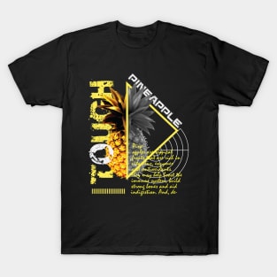 Tough Pineapple T-Shirt